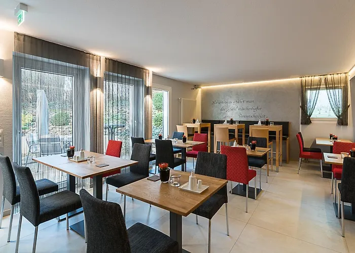 Biohotel Kassel Wilhelmshoeher Tor