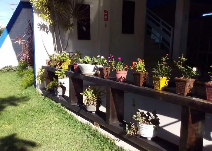 Brisa Mar Hotel Flecheiras