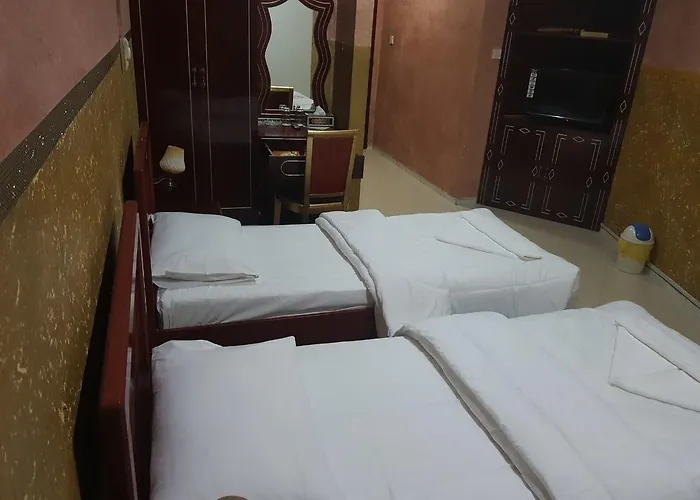 Shalimar Park Hotel
