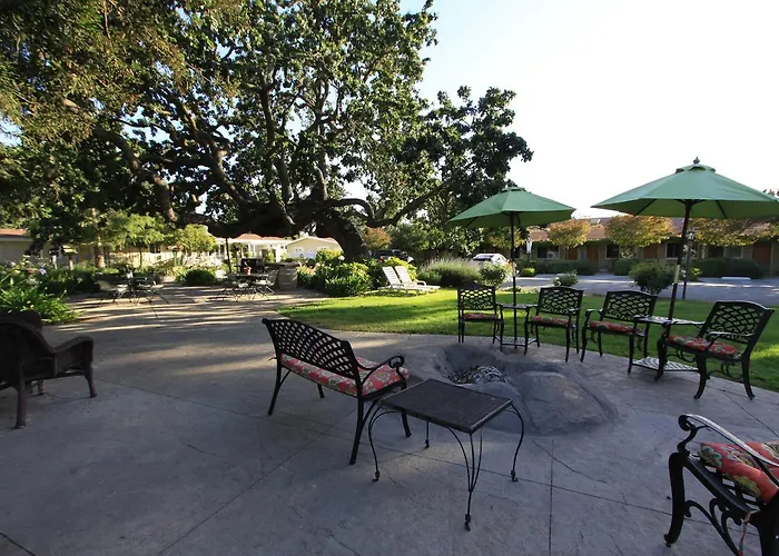 Meadowlark Inn Solvang