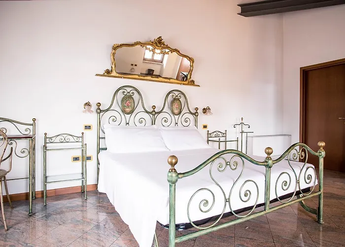 Hotel e Locanda La Bastia Valeggio sul Mincio