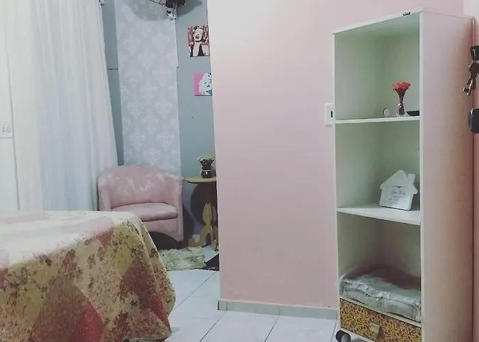 Pousada Santa Lolla São Carlos