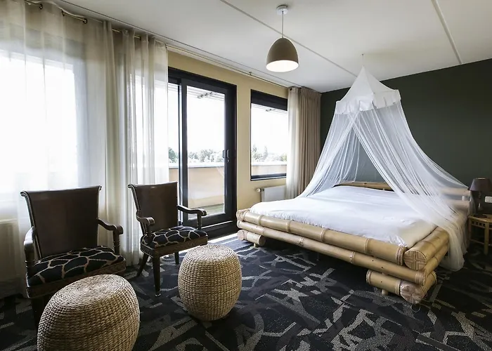 Fletcher Hotel-Restaurant Emmen