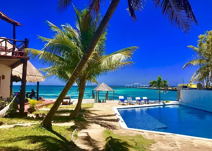 Casa Mexicana Cancún