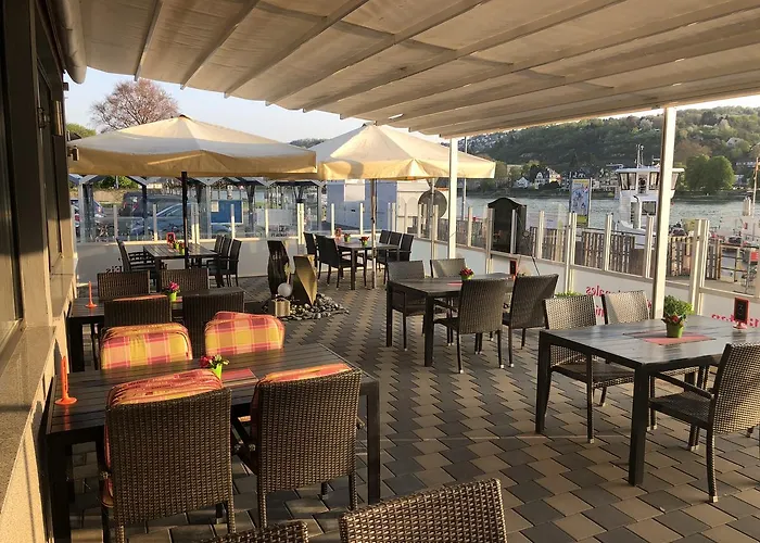 Hotel Rhein INN Remagen