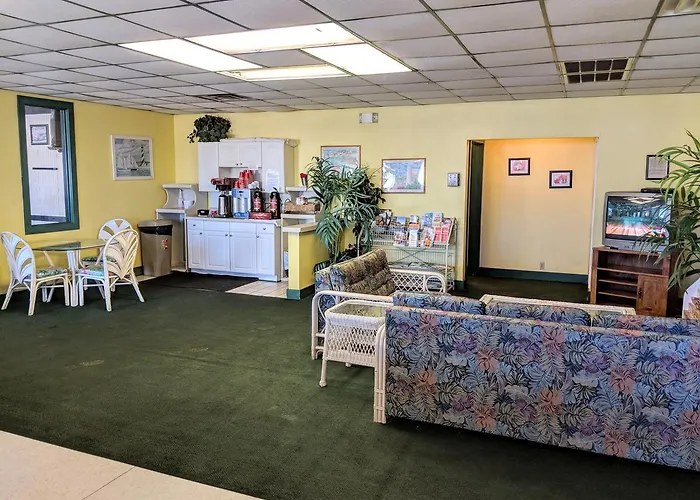 American Quality Lodge