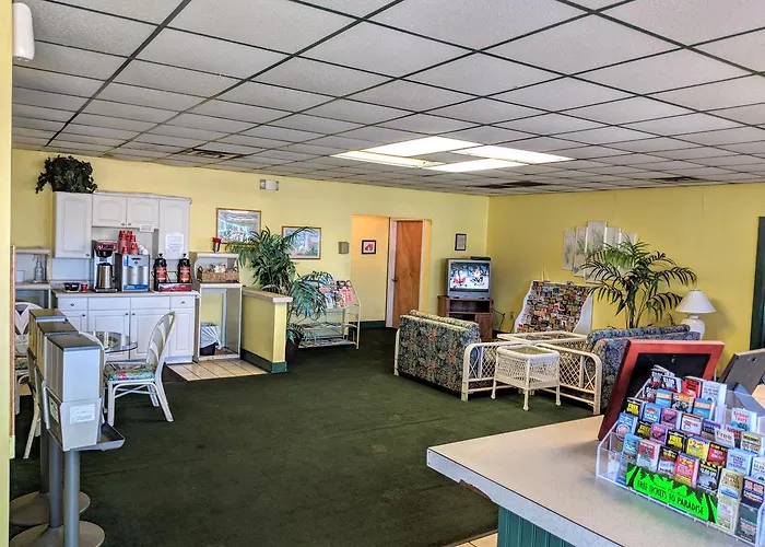American Quality Lodge