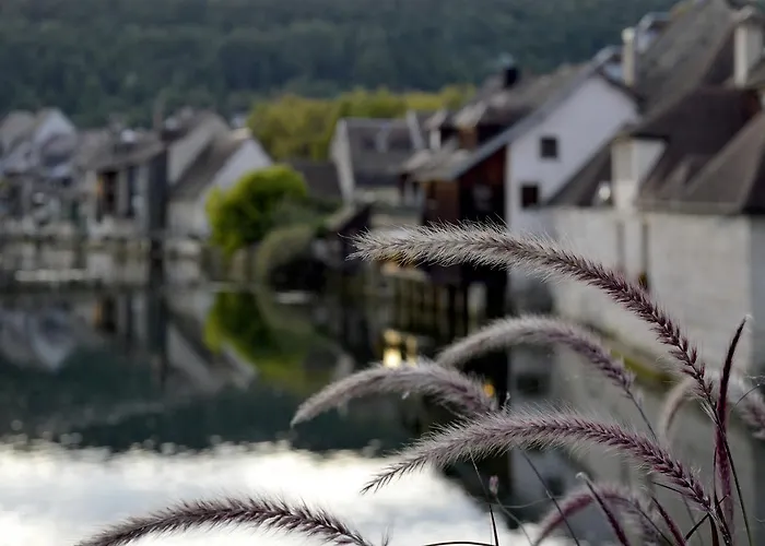 Hotel De France Ornans