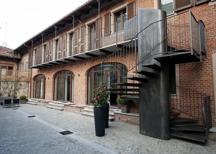 Angolo Divino Alba 