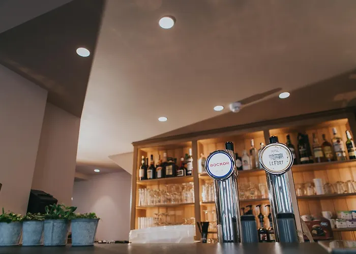 Hotel New Regina Ieper