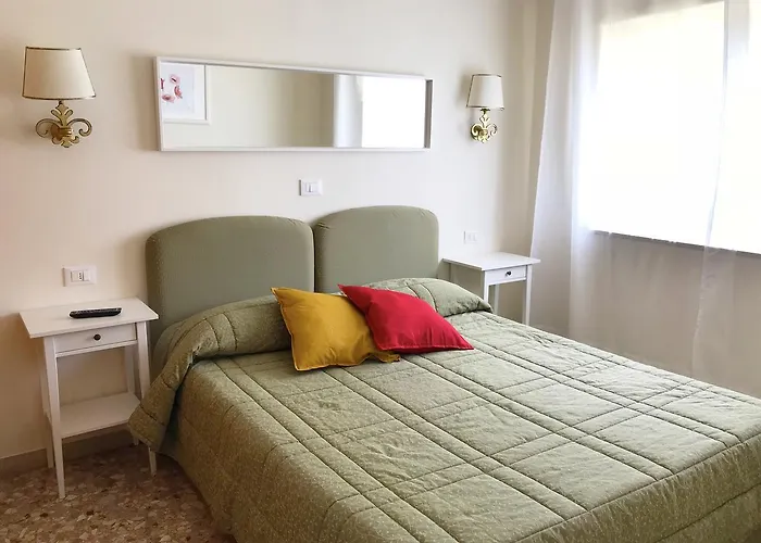 Villa Del Sole Terracina