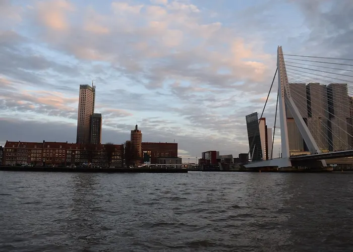 Aurora Bed and Breakfast Schiedam