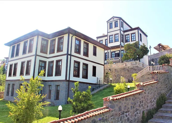 Hotels in Akcaabat