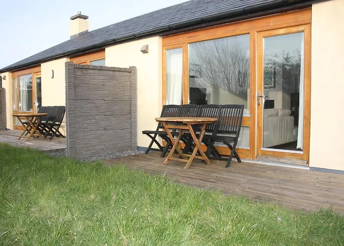 Burren Atlantic Hotel & Holiday Cottages