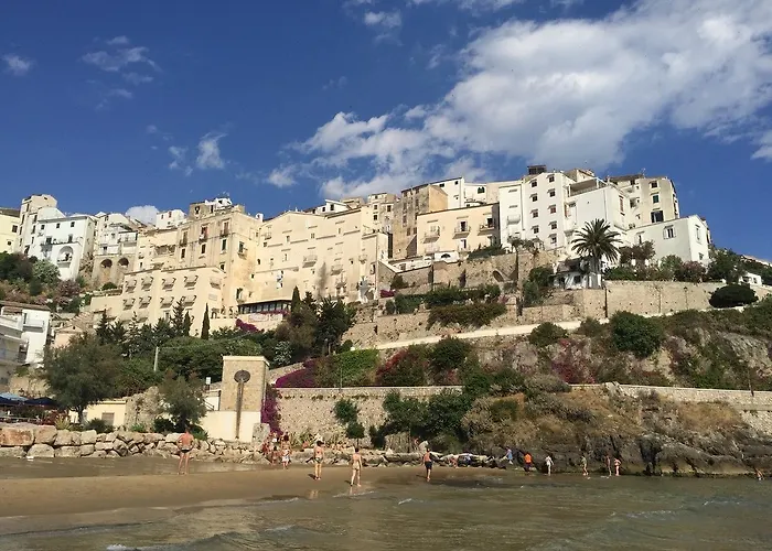Florenza Residence Sperlonga