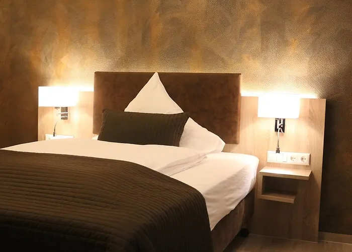 Hotel Baldus Delmenhorst