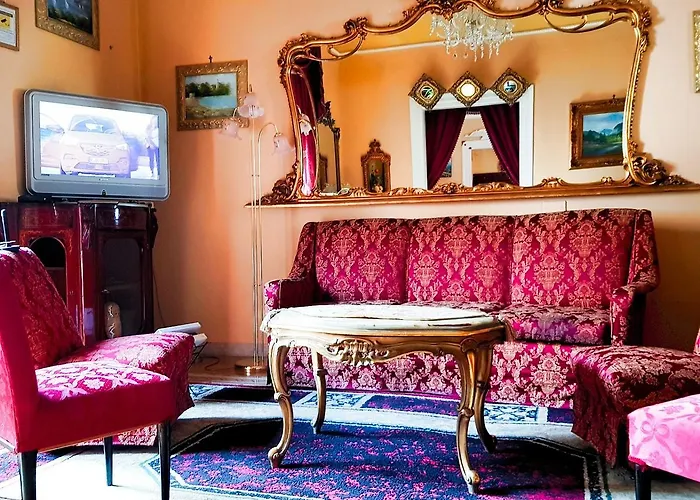 Hotel Alessandra Palermo