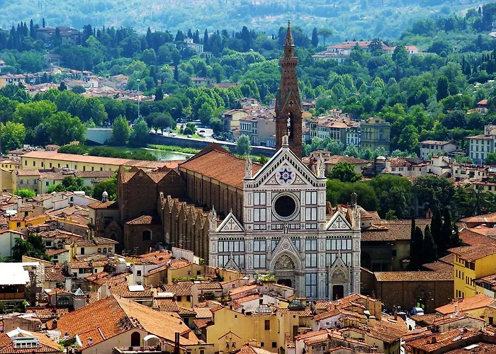Hotel Il Poeta Dante Florence