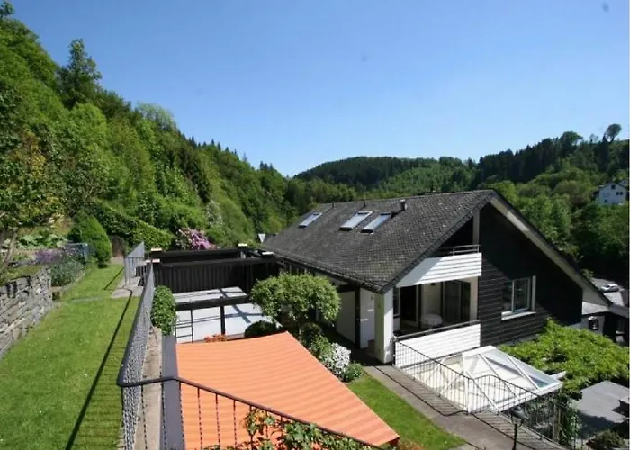 Hotel Eleganza Monschau