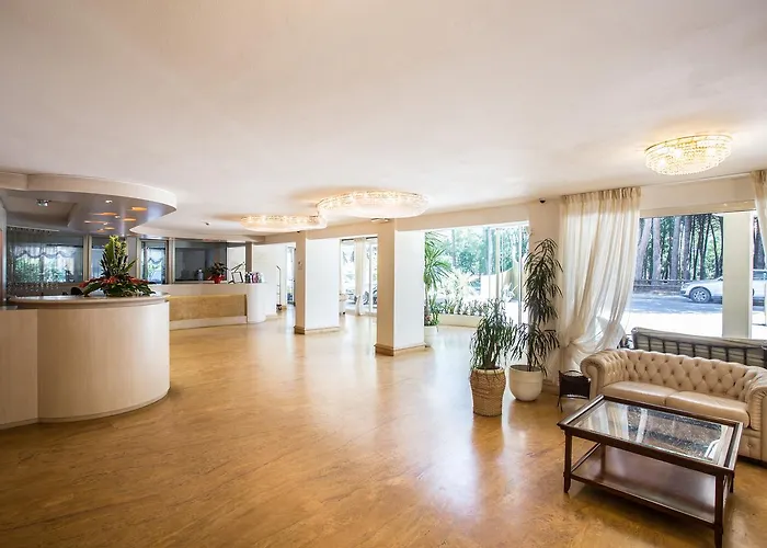 Hotel Garden Cervia