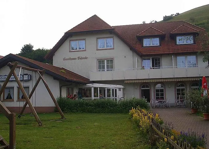Hotels in Vogtsburg