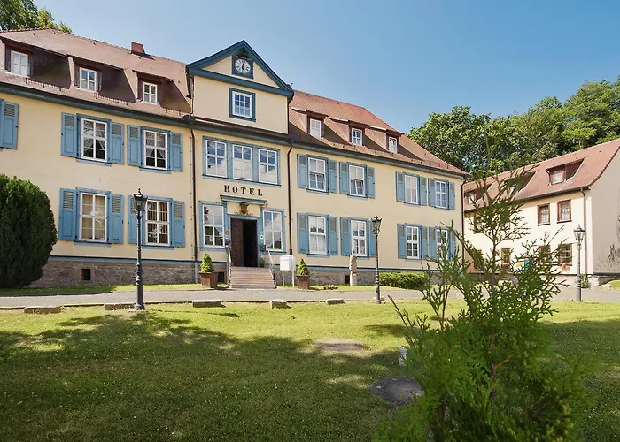 Hotels in Behringen (Thuringia)