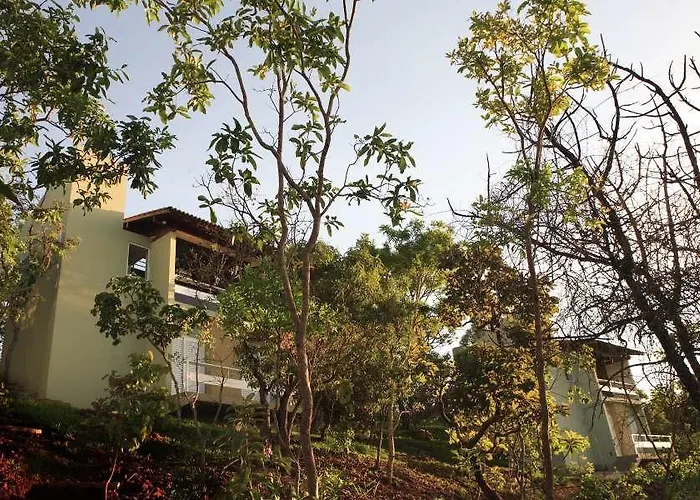 Cerrado Lodge Brasília