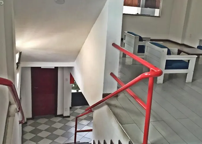 Hotel Subae Feira de Santana