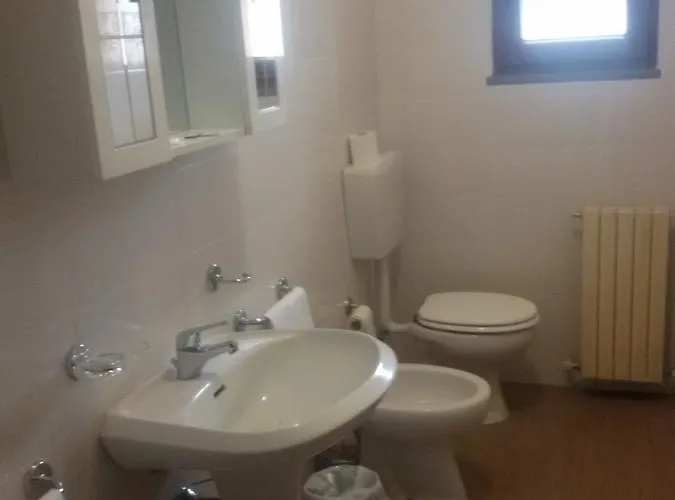 Hotel Fiera Pesaro