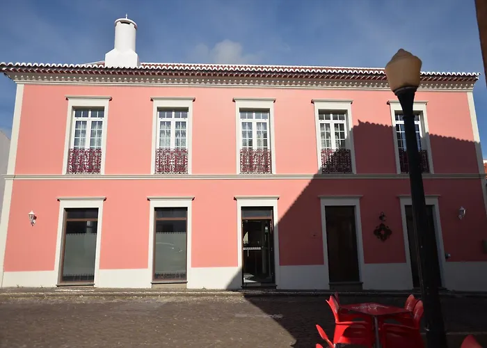 Hotels in Vila do Porto