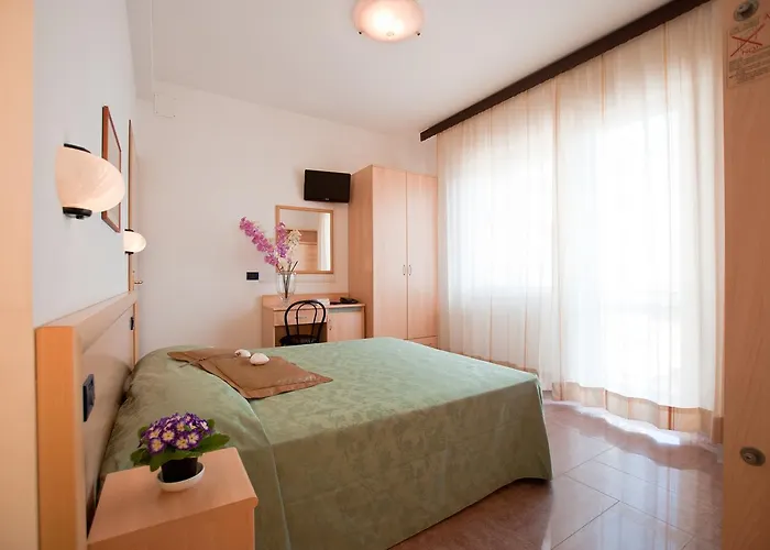 Hotel Jonni Sottomarina