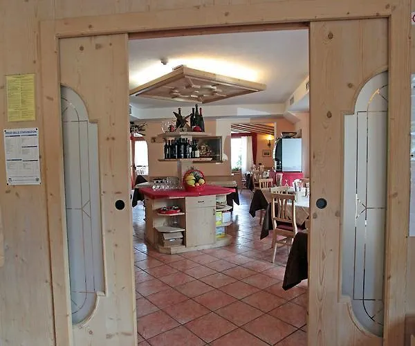 Hotel Miramonti Livigno