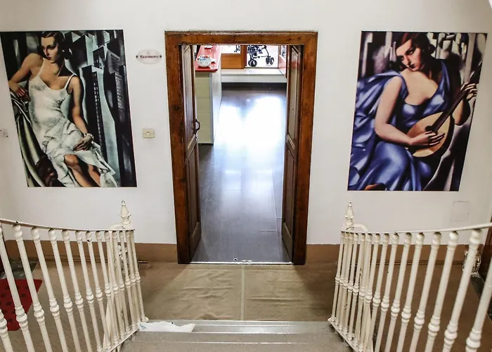 Romano B&B San Severo