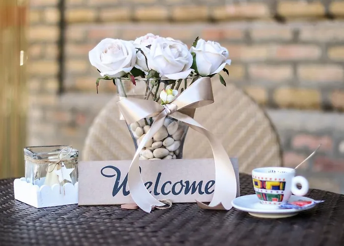 Romano B&B San Severo