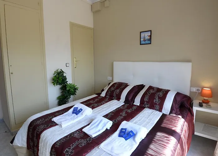 Hotel Camarote-H Castelldefels