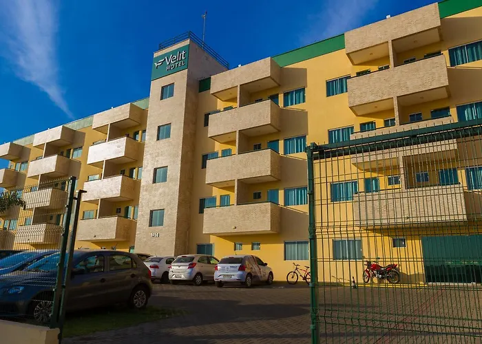Velit Hotel