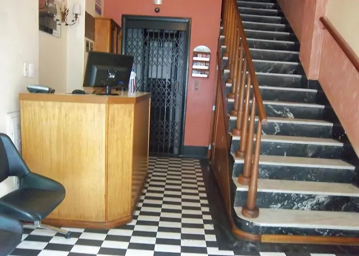 Majestic Hotel Juiz de Fora