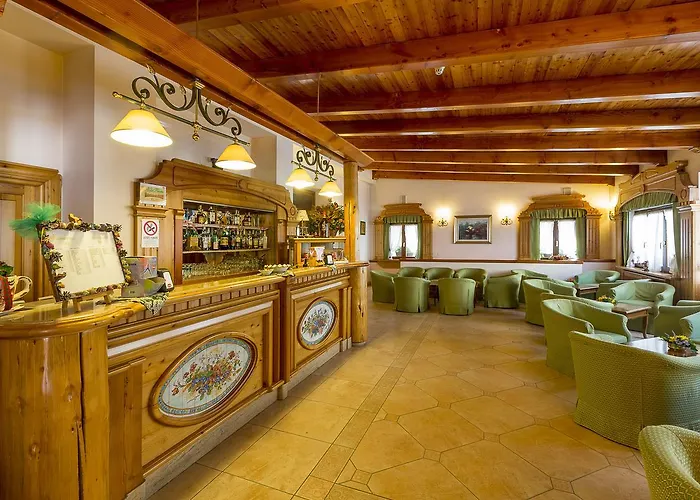Hotel Trieste Roccaraso