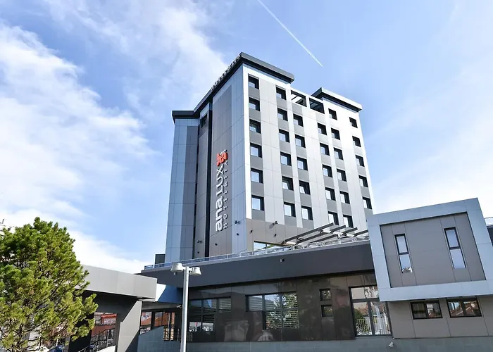 Hotels in Pirot