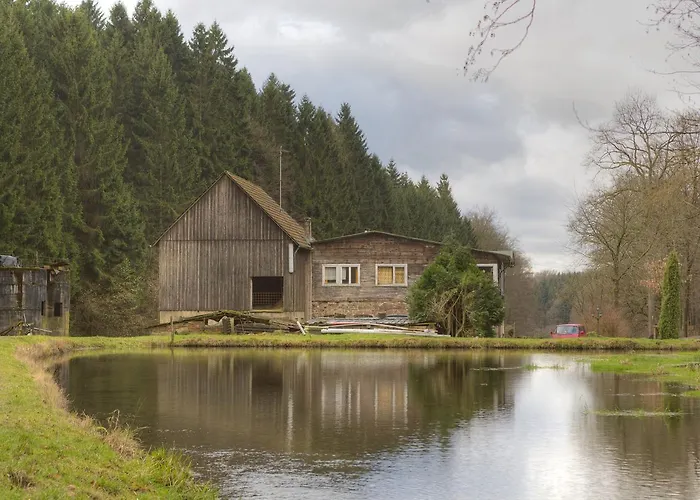 Landgasthof Tönnes Wipperfürth