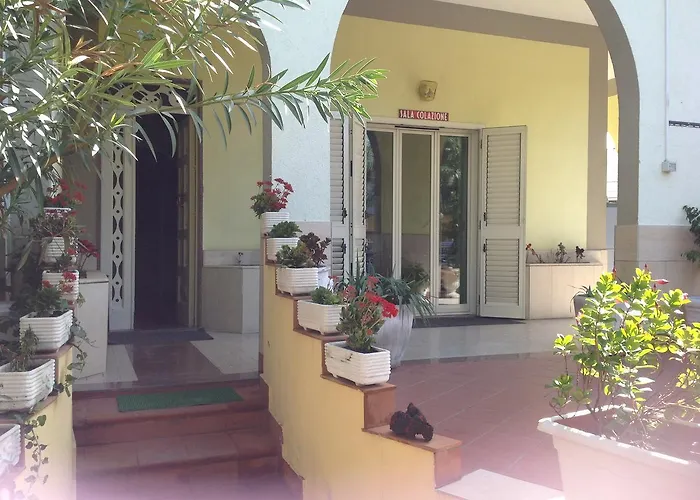 Hotel La Villa