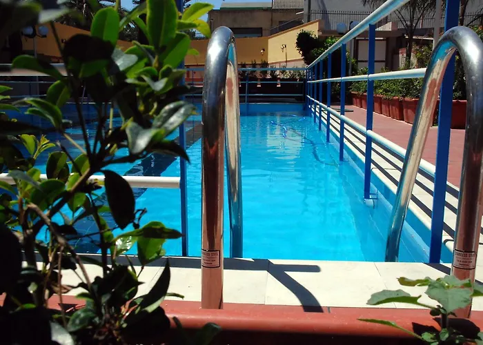 Hotel La Villa Misterbianco