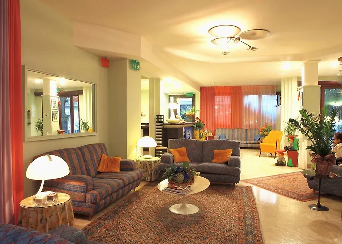 Hotel Alexandra