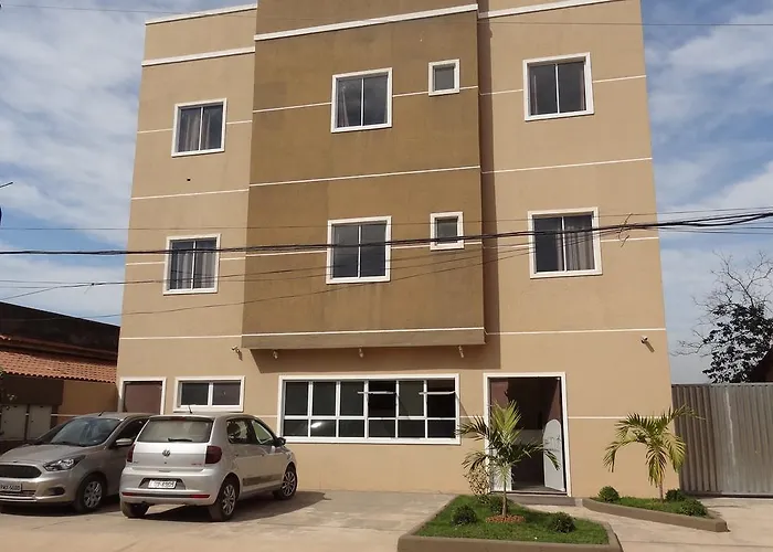 Hotéis de Itaboraí