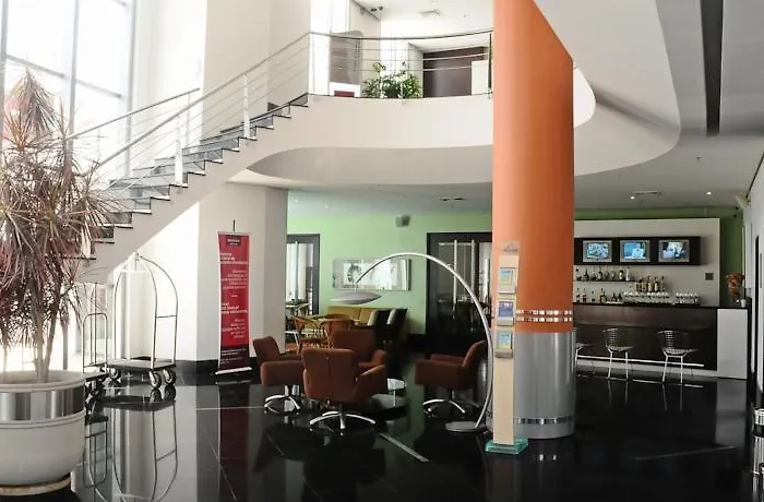 Flat Manaus Aparthotel