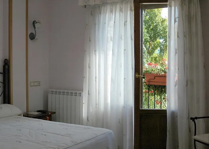 Hôtels à Sabiñánigo