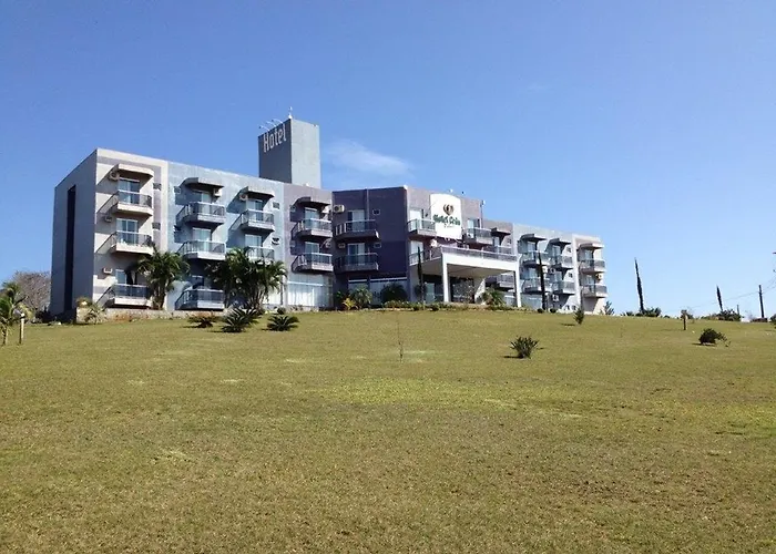 Hotéis de Sao Jose do Cedro