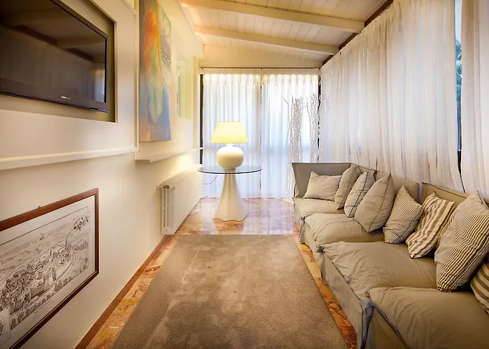 Hotel Beaurivage Fano