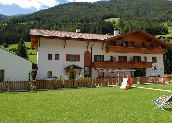Pension Brugghof
