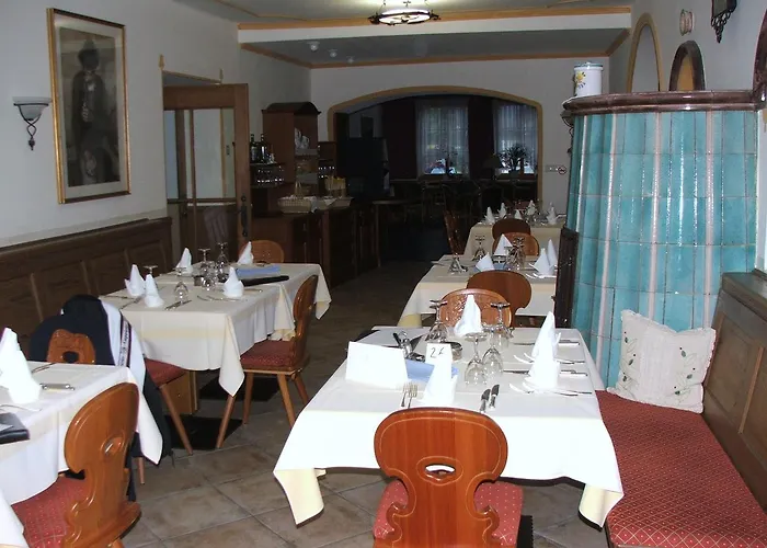 Hotel Bachmann Villabassa